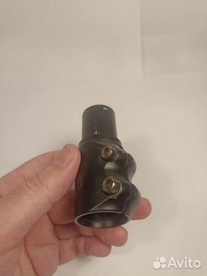 Удлинитель руля велосипеда