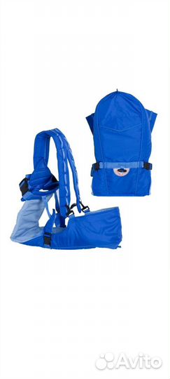 Рюкзак переноска кенгуру