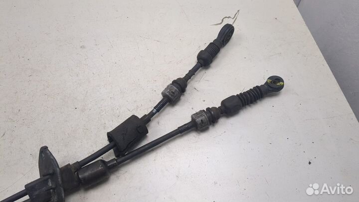 Кулиса кпп киа Ceed