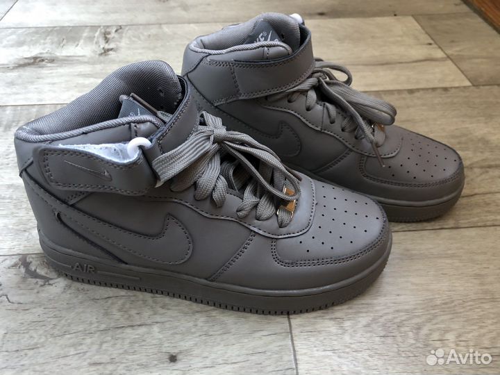 Кроссовки Nike Air Force 1 для мальчика