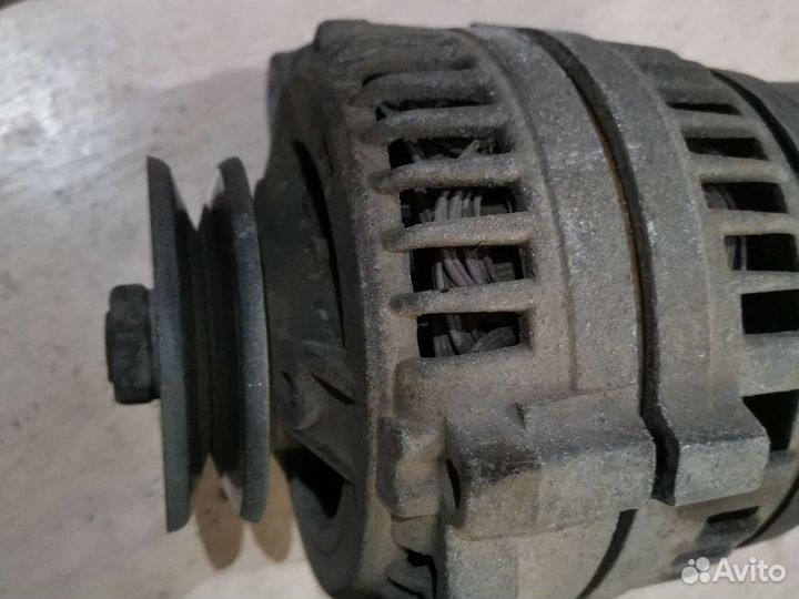 Генератор Заз Шанс 1.3