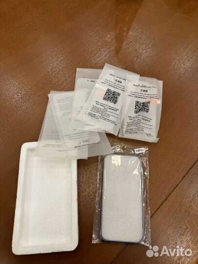 Чехол на iPhone 14 pro