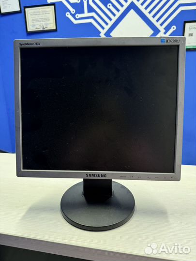 Монитор для компьютера