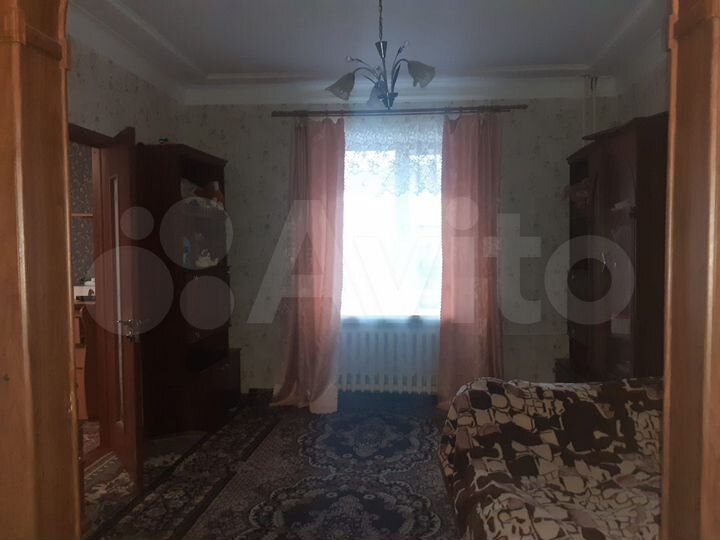 2-к. квартира, 42 м², 2/3 эт.