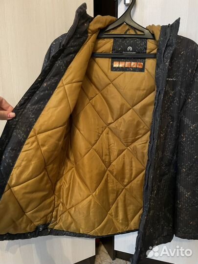 Куртка для мальчика