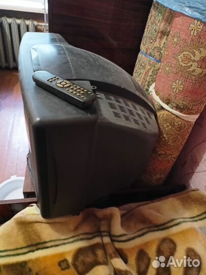 Телевизор LG Cf-20d16