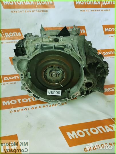 АКПП B4164T MPS6 1,6 Volvo S60 V60 V40 S80