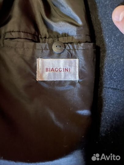 Пальто женское демисезонное