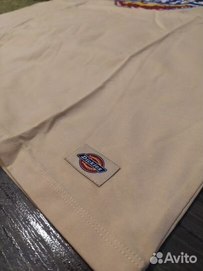 Футболка Dickies новая