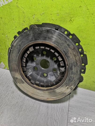 Комплект сцепления Чери Амулет 2006+