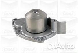 Насос водяной (помпа) nissan pa822 Graf