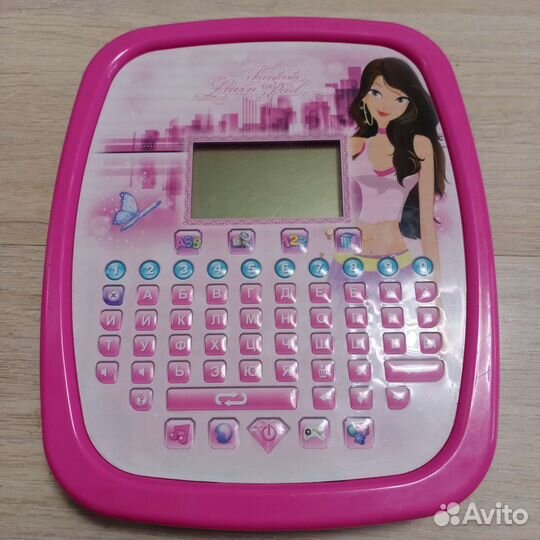 Планшет обучающий