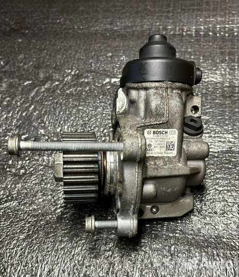 Тнвд 04L130755D / CLH 1.6