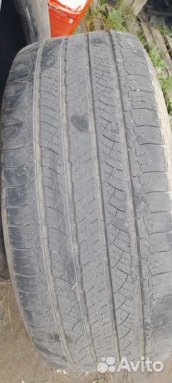 Michelin Agilis 265/60 R18