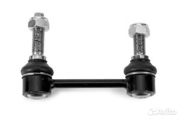 Стойка стабилизатора задний правый, левый
