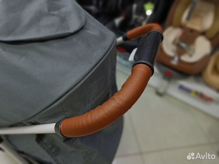 Коляска прогулочная аренда