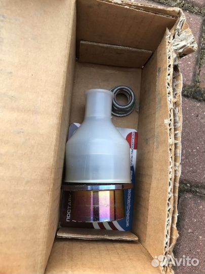 Шаровая опора Jeep WK2