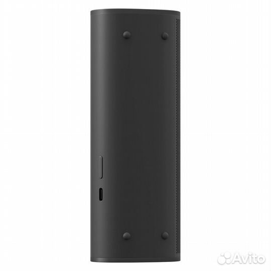 Портативная акустика Sonos Roam Black SL (rmsl1R21
