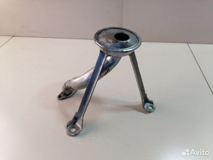 Маслоприемник Toyota Lite Ace Noah CR40 3CT