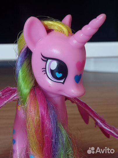 My Little Pony Принцесса Каденс
