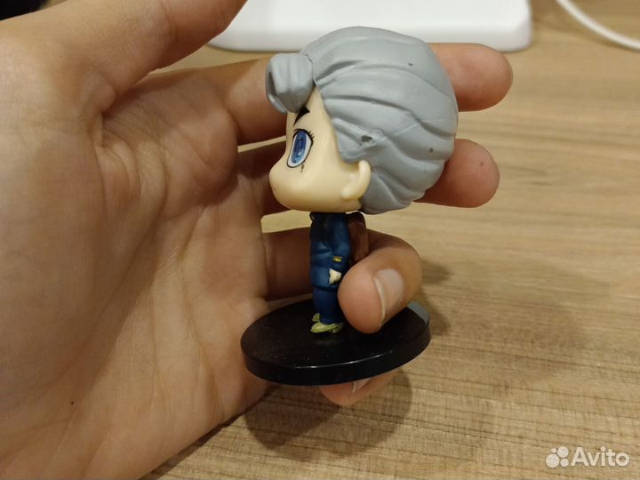 Чиби фигурка Коичи