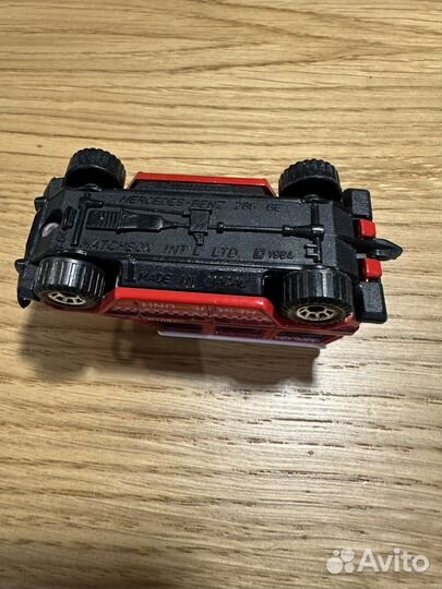 Модели автомобилей