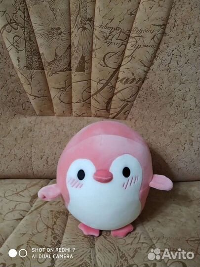 Игрушка (антистресс)