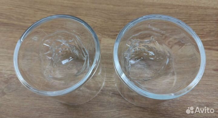 Рюмка-череп