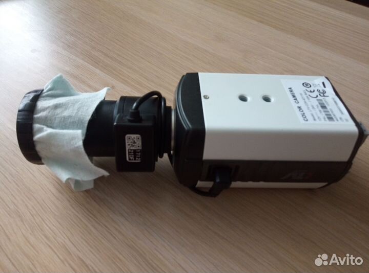 Камера LTV-CDH-4211W