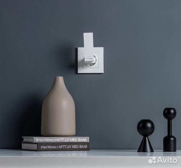 Шлюз Умного дома Xiaomi Aqara Hub E1