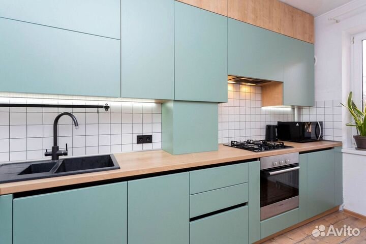 Кухонный гарнитур 