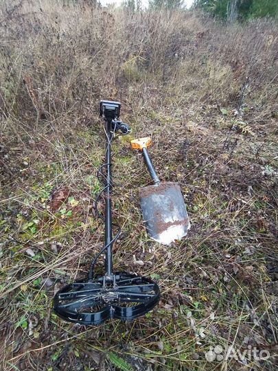 Металлоискатель Nokta Anfibio Multi