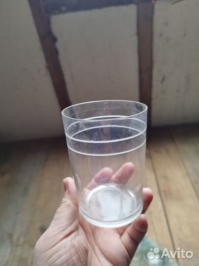 Стаканы