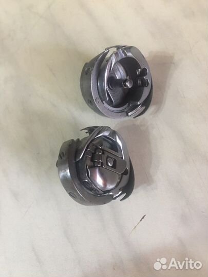 Челнок для швейной машины