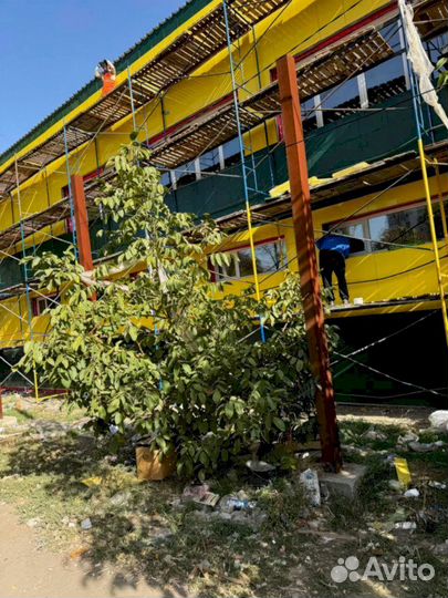 Металлокассеты