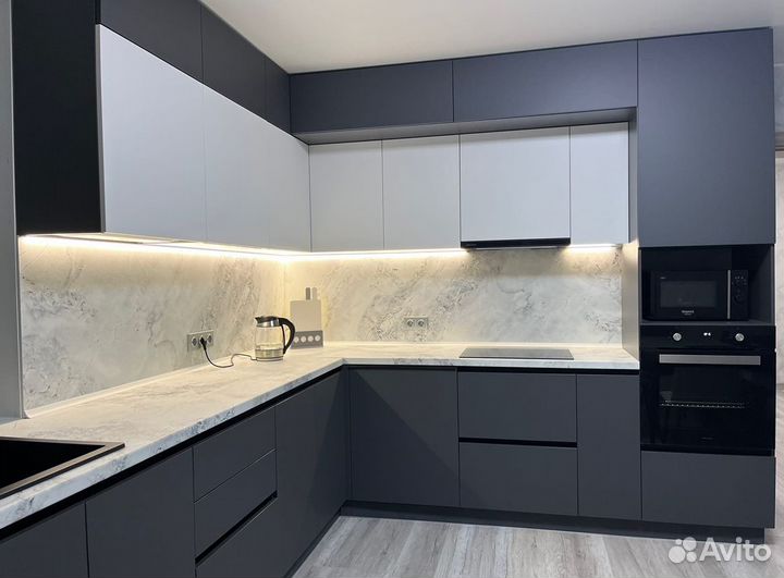 Кухни на заказ