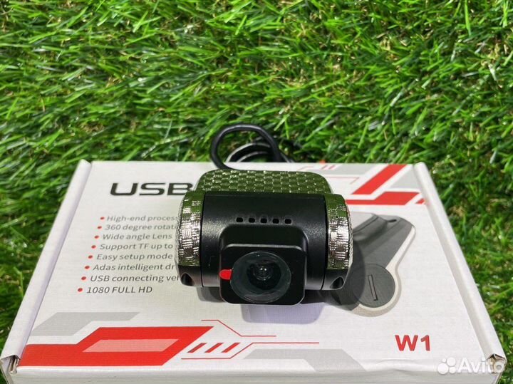 Видеорегистратор для андроил магнитол