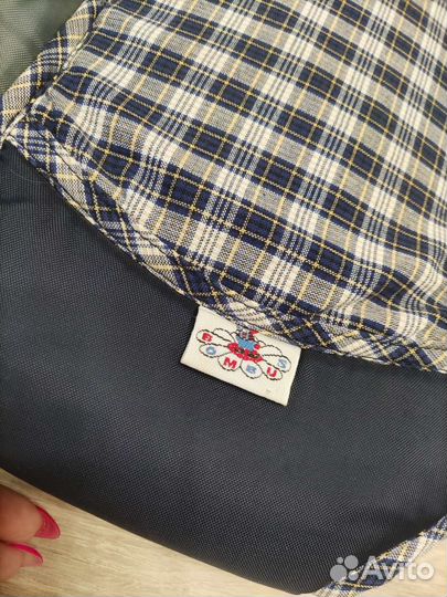 Эрго рюкзак переноска кенгуру