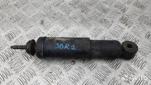 Амортизатор передний mitsubishi pajero sport 1 (3B