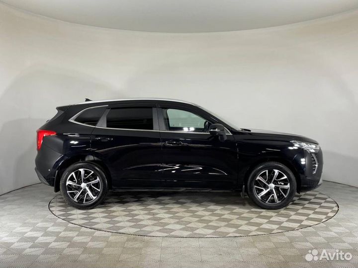 HAVAL Jolion 1.5 AMT, 2023, 16 000 км