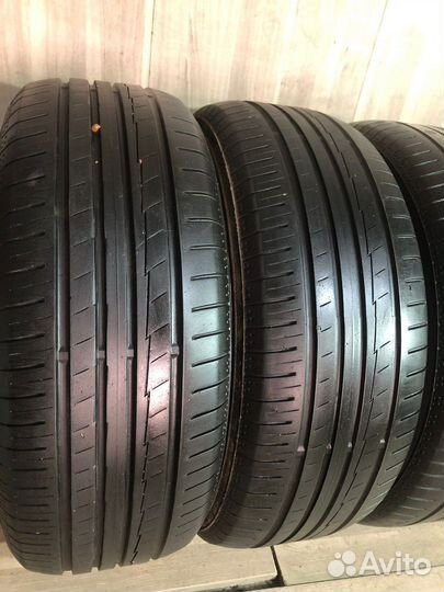 Yokohama A.Drive AA01 205/55 R16