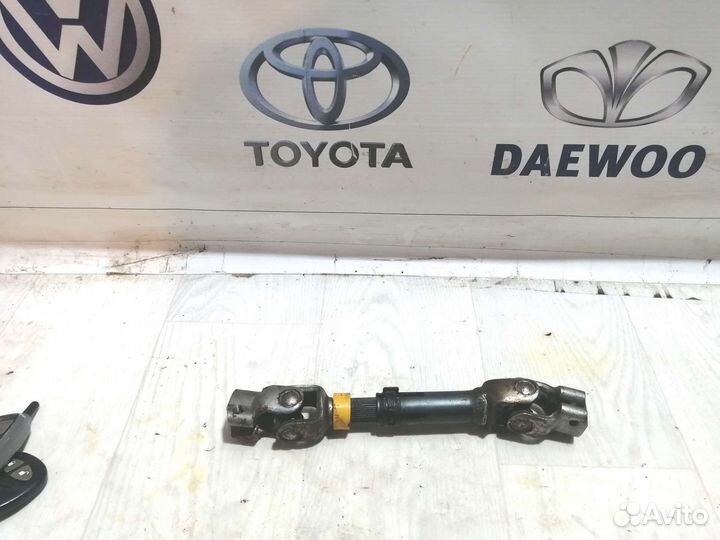 Кардан рулевой Hyundai Sonata IV EF Tagaz