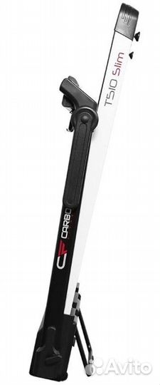 Беговая дорожка Carbon Fitness T510 slim