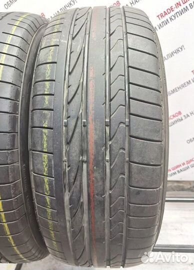 Bridgestone Dueler H/P Sport 255/55 R19 111H