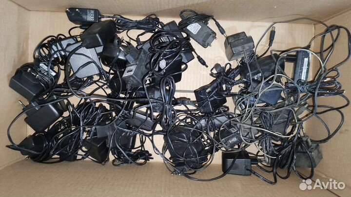 Блоки питания 12v оптом и в розницу