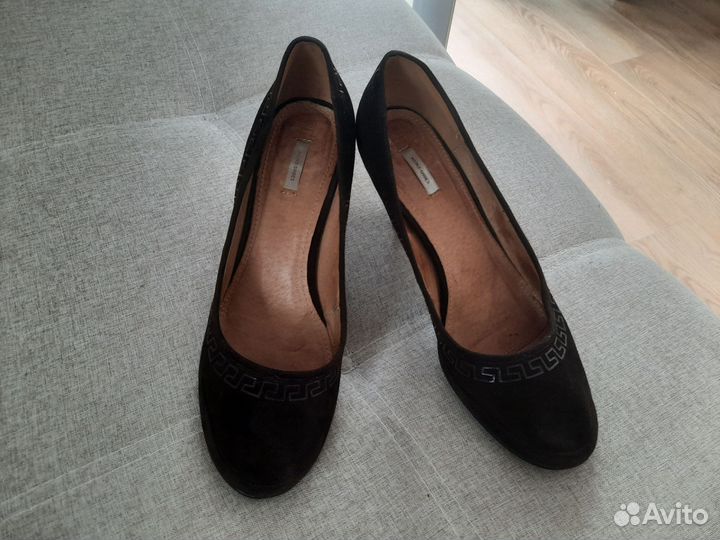 Туфли женские 39 размер