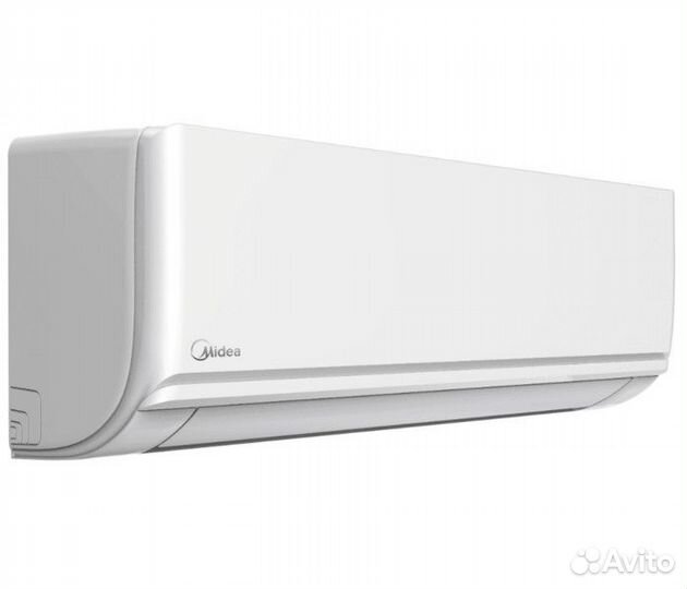 Midea msag2-24HRN1-I/msag2-24HRN1-O