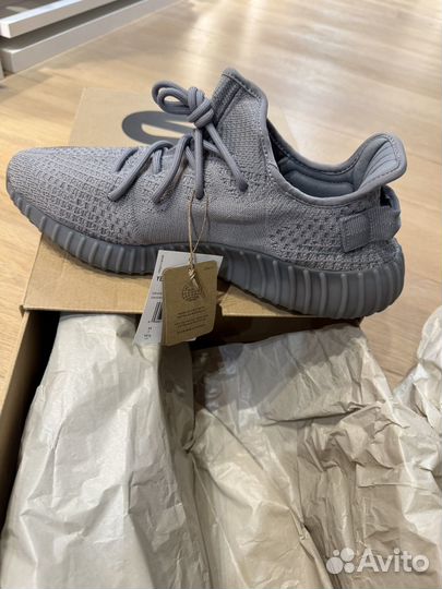 Кроссовки adidas yeezy boost 350 v2