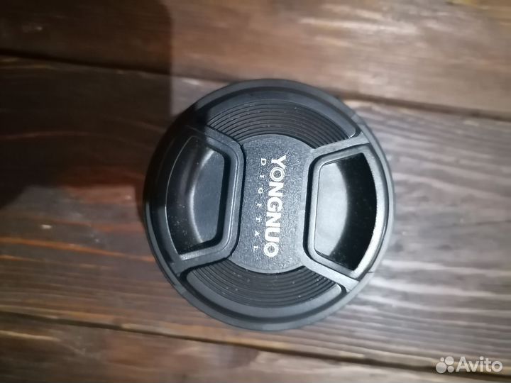 Зеркальный фотоаппарат nikon d7100