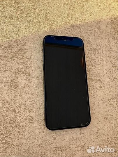 Телефон iPhone 12 pro 128 Gb